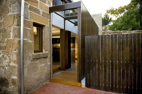 Stone Flower - Nambucca Heads Accommodation 0