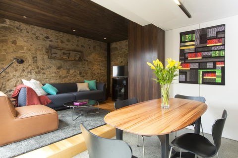 Stone Flower - Nambucca Heads Accommodation 6
