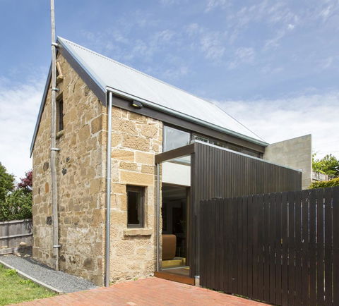 Stone Flower - Nambucca Heads Accommodation 12
