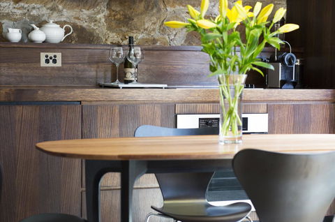 Stone Flower - Nambucca Heads Accommodation 3