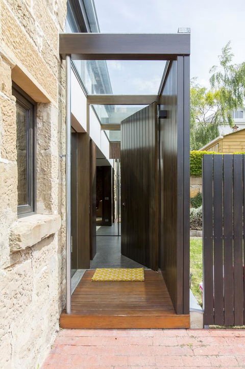 Stone Flower - Nambucca Heads Accommodation 1