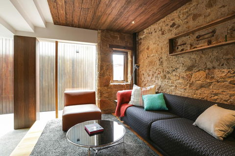 Stone Flower - Nambucca Heads Accommodation 7