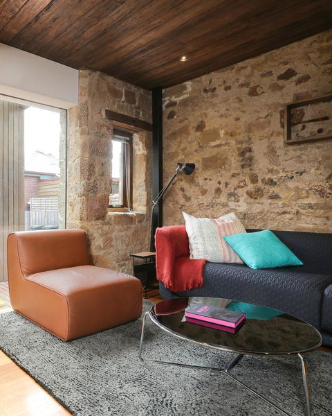 Stone Flower - Nambucca Heads Accommodation 5