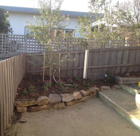 Stone Flower - Nambucca Heads Accommodation 11