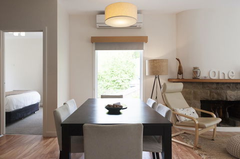 Apartment No 1 - Nambucca Heads Accommodation 9