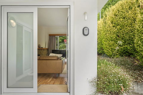 Apartment No 1 - Nambucca Heads Accommodation 35