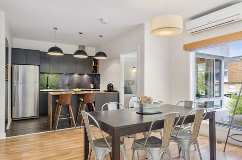 Apartment No 1 - Nambucca Heads Accommodation 11