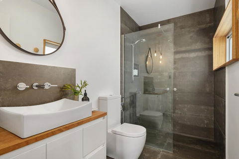 Apartment No 1 - Nambucca Heads Accommodation 26