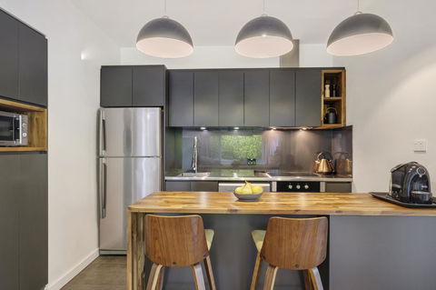 Apartment No 1 - Nambucca Heads Accommodation 12