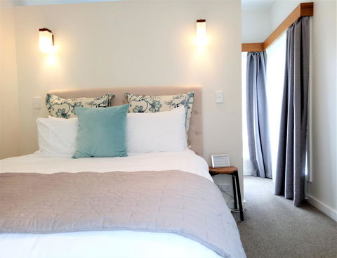 Apartment No 1 - Nambucca Heads Accommodation 16