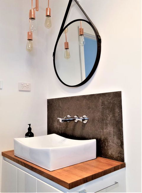 Apartment No 1 - Nambucca Heads Accommodation 27