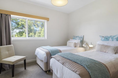 Apartment No 1 - Nambucca Heads Accommodation 2