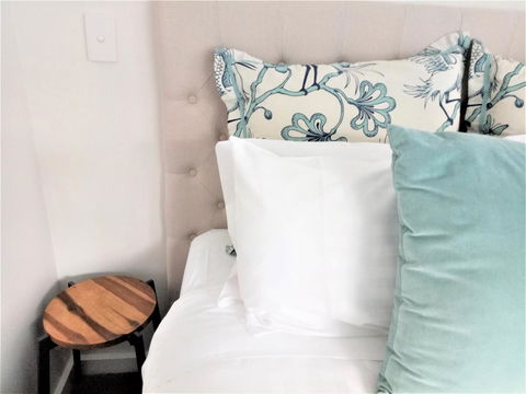 Apartment No 1 - Nambucca Heads Accommodation 17