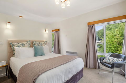 Apartment No 1 - Nambucca Heads Accommodation 1