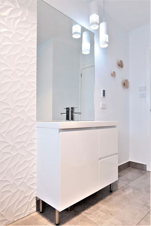 Apartment No 1 - Nambucca Heads Accommodation 22