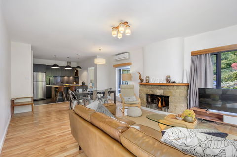 Apartment No 1 - Nambucca Heads Accommodation 10