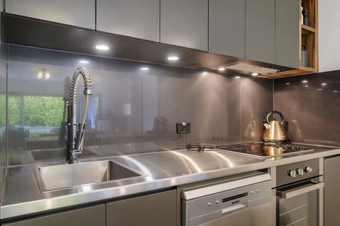 Apartment No 1 - Nambucca Heads Accommodation 14