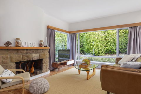 Apartment No 1 - Nambucca Heads Accommodation 5