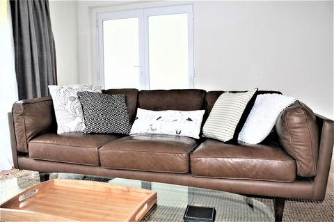 Apartment No 1 - Nambucca Heads Accommodation 6