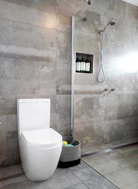 Apartment No 1 - Nambucca Heads Accommodation 21
