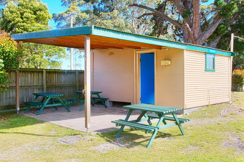 Strahan Beach Tourist Park - Nambucca Heads Accommodation 14