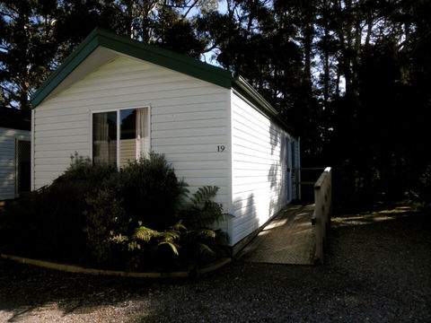 Strahan Beach Tourist Park - Nambucca Heads Accommodation 13