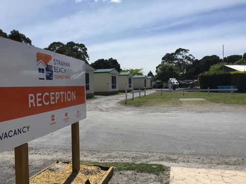 Strahan Beach Tourist Park - Nambucca Heads Accommodation 16