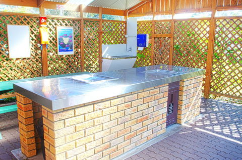 Strahan Beach Tourist Park - Nambucca Heads Accommodation 6