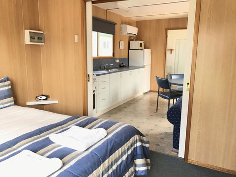 Strahan Beach Tourist Park - Nambucca Heads Accommodation 3