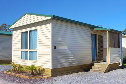 Strahan Beach Tourist Park - Nambucca Heads Accommodation 11