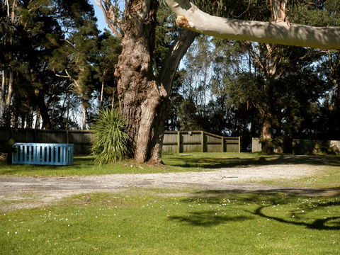 Strahan Beach Tourist Park - Nambucca Heads Accommodation 5