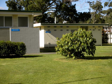 Strahan Beach Tourist Park - Nambucca Heads Accommodation 17