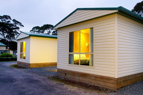 Strahan Beach Tourist Park - Nambucca Heads Accommodation 7
