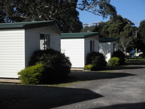 Strahan Beach Tourist Park - Nambucca Heads Accommodation 12