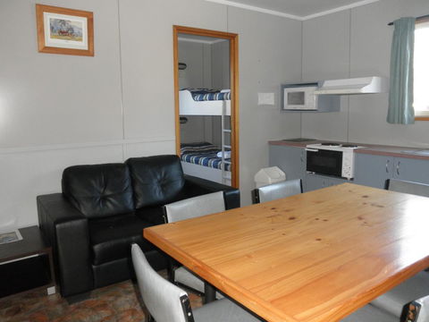 Strahan Beach Tourist Park - Nambucca Heads Accommodation 10