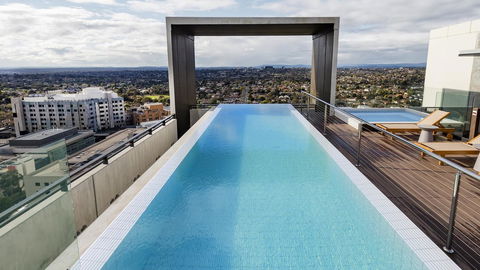 Avani Melbourne Box Hill Residences - Nambucca Heads Accommodation 2