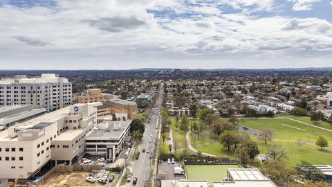 Avani Melbourne Box Hill Residences - Nambucca Heads Accommodation 40