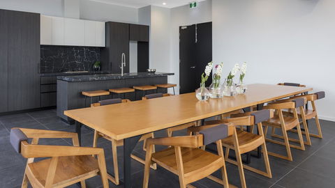 Avani Melbourne Box Hill Residences - Nambucca Heads Accommodation 18