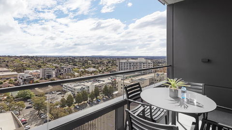 Avani Melbourne Box Hill Residences - Nambucca Heads Accommodation 37