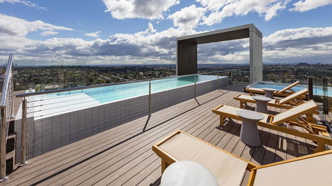 Avani Melbourne Box Hill Residences - Nambucca Heads Accommodation 7