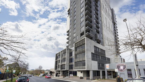 Avani Melbourne Box Hill Residences - Nambucca Heads Accommodation 0