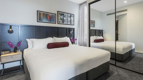 Avani Melbourne Box Hill Residences - Nambucca Heads Accommodation 31