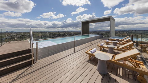 Avani Melbourne Box Hill Residences - Nambucca Heads Accommodation 5