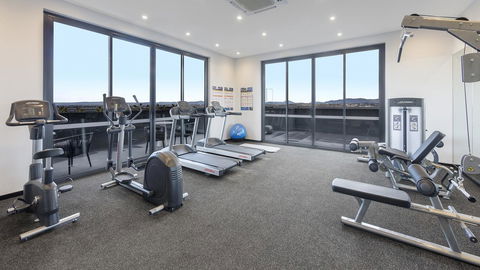 Avani Melbourne Box Hill Residences - Nambucca Heads Accommodation 17