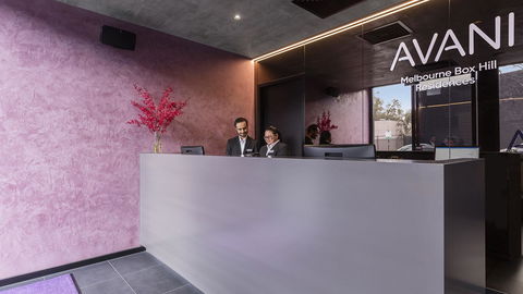 Avani Melbourne Box Hill Residences - Nambucca Heads Accommodation 15