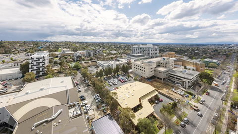 Avani Melbourne Box Hill Residences - Nambucca Heads Accommodation 22