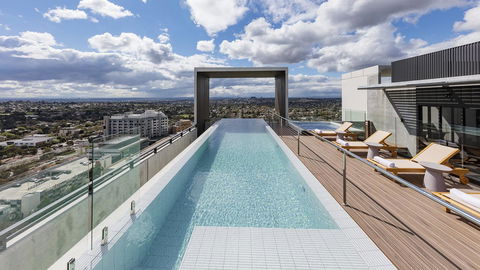 Avani Melbourne Box Hill Residences - Nambucca Heads Accommodation 6
