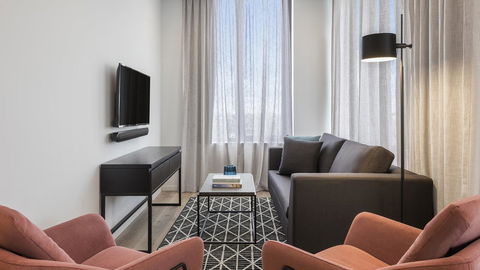 Avani Melbourne Box Hill Residences - Nambucca Heads Accommodation 43