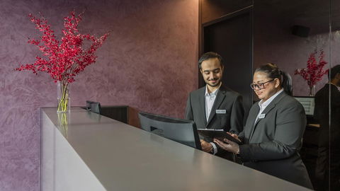 Avani Melbourne Box Hill Residences - Nambucca Heads Accommodation 13