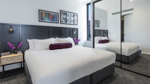 Avani Melbourne Box Hill Residences - Nambucca Heads Accommodation 32